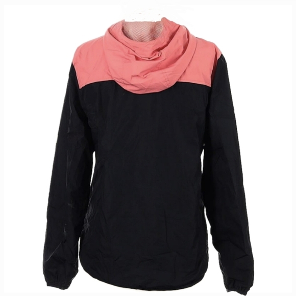 Abercrombie & Fitch Raincoat/Windbreaker - Ladies Small - Picture 7 of 9